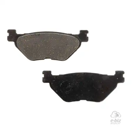 O-408 PASTILLA FRENO ORA YAMAHA CP 250 V/W - YP 400