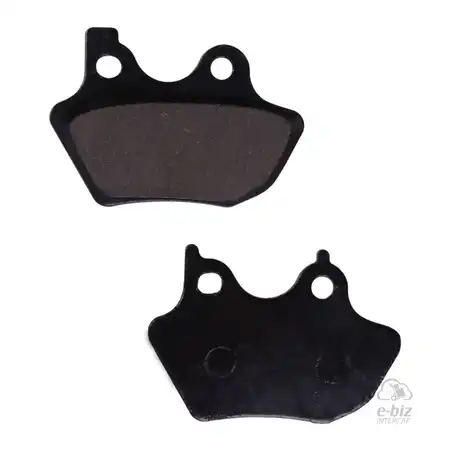 O-434 PASTILLA FRENO ORA HARLEY DAVIDSON FXST/FXTB/FLSTC HERITAGE