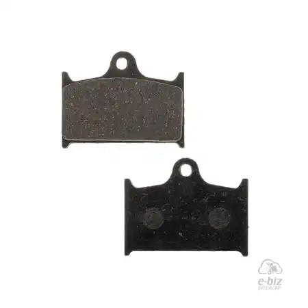 O-48 PASTILLA FRENO ORA SUZUKI 1100 DELANTERA