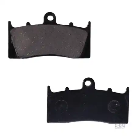 O-62 PASTILLA FRENO ORA KAWAS KZR 750 H1 H2-NINJA ZX -7- ZX 1100C