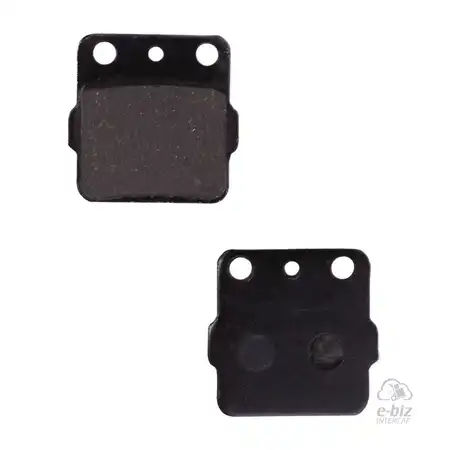 O-75 PASTILLA FRENO ORA HONDA 200 ATC XD 84/85 - CUATRICICLO