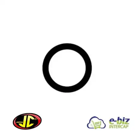 ORING JC Ø 10.82 X 14.38 MM NITRILO ZANELLA RX 150 - DAKAR 200 - CABEZA DE CILINDRO - VARIOS