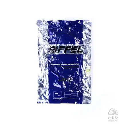 OUTLET CAMARA RIFFEL 3.50-17 ; 100/80-17 ; 3.75-17 TR4 CAUCHO NATURAL REFORZADO