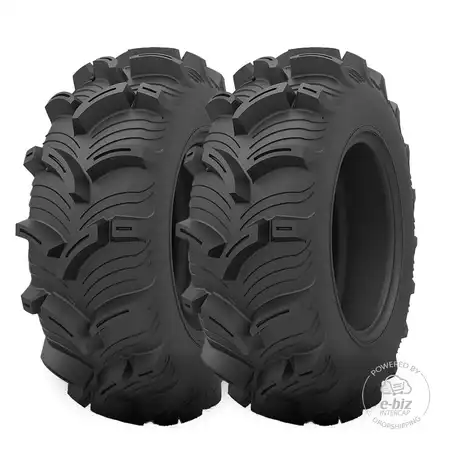 PAR DE CUBIERTAS KENDA 26X12-12 AT 6PR TL K538 EXECUTIONER TL