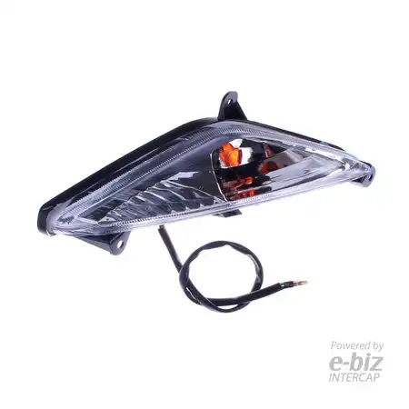 PAR DE GIROS DELANTEROS HONDA BIZ 125 CRISTAL 