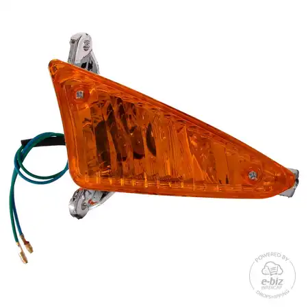 PAR DE GIROS DELANTEROS HONDA WAVE 100 NF