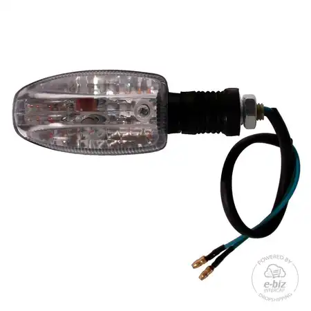 PAR DE GIROS DELANTEROS O TRASEROS BAJAJ ROUSER 180