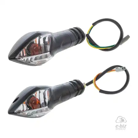 PAR DE GIROS DELANTEROS O TRASEROS HONDA CBX 250 TWISTER