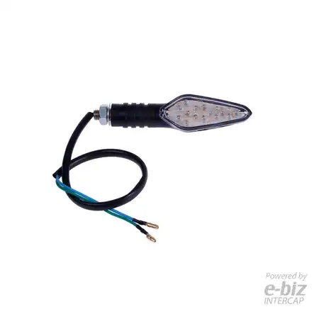 PAR DE GIROS DELANTEROS O TRASEROS LED UNIVERSAL 