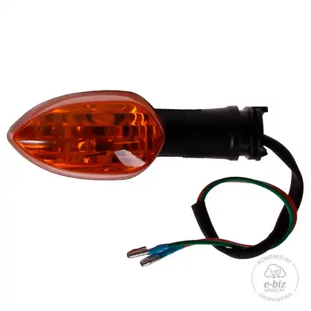 PAR DE GIROS TRASEROS YAMAHA FZ16 160