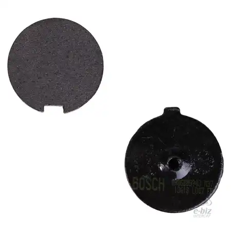 PASTILLA FRENO BOSCH DEL. MOTOMEL DAKAR 200/SKUA 200/GILERA SAHEL 200/CORVEN TRIAX 150