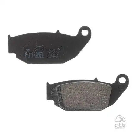 PASTILLA FRENO FRI-MA TRAS. HONDA CB 250 NEW TWISTER/CB 190R