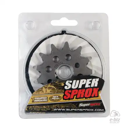 PIÑON ACERO SUPERSPROX 1269 16T-520 HONDA CBR600RR/CBR1000RR