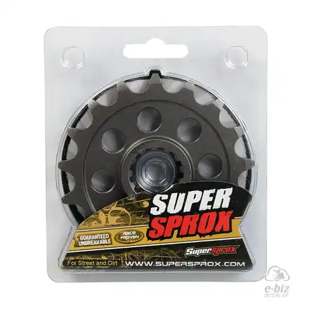 PIÑON ACERO SUPERSPROX 1373 17T-520 HONDA NC 750X/NC 700