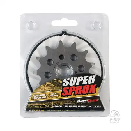 PIÑON ACERO SUPERSPROX 1554 13T-520 YAMAHA TTR 230/YFS 200 BLASTER
