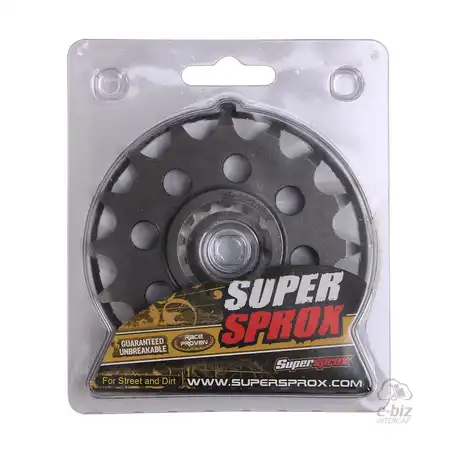 PIÑON ACERO SUPERSPROX 1579 16T-520 YAMAHA R1