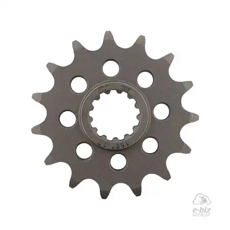 PIÑON ACERO SUPERSPROX 1581 16T-520 YAMAHA R6