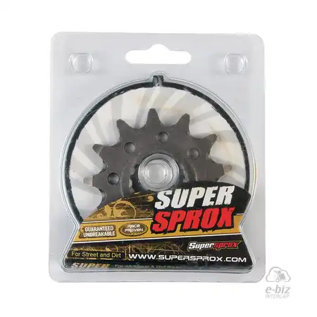 PIÑON ACERO SUPERSPROX 1592 13T-520 YAMAHA YFZ 450R