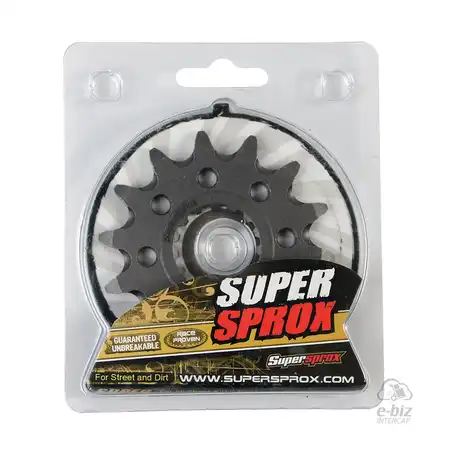 PIÑON ACERO SUPERSPROX 1592 14T-520 YAMAHA YFZ 450R