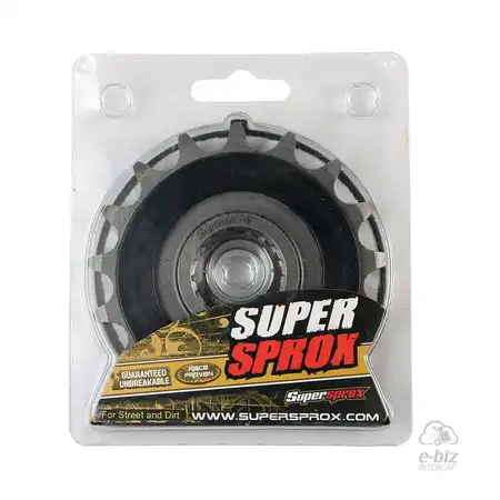 PIÑON ACERO SUPERSPROX 1904 17T-525 C/PROTECTOR KTM 1090/1190 ADVENTURE/1290 SUPER ADVENTURE