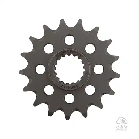 PIÑON ACERO SUPERSPROX 1904 17T-525 KTM 1090/1190 ADVENTURE/1290 SUPER ADVENTURE