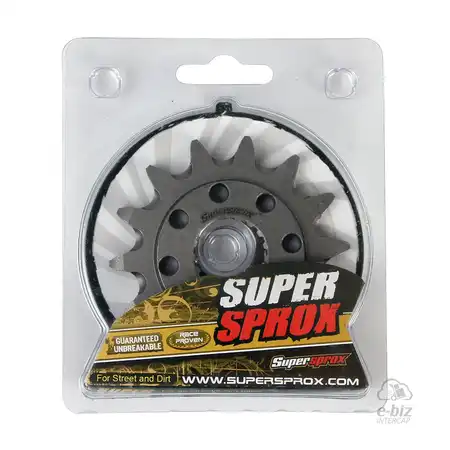 PIÑON ACERO SUPERSPROX 284 14T-520 HONDA CRF 450R