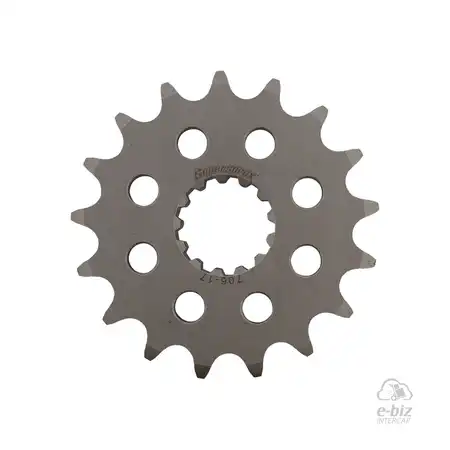 PIÑON ACERO SUPERSPROX 404 17T-525 BMW S 1000RR/S 1000XR