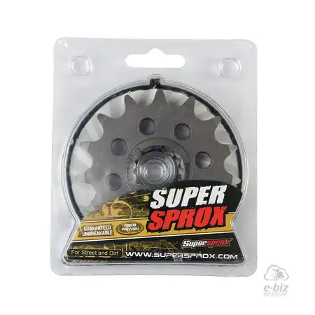 PIÑON ACERO SUPERSPROX 4054 15T-520 DUCATI MONSTER 821