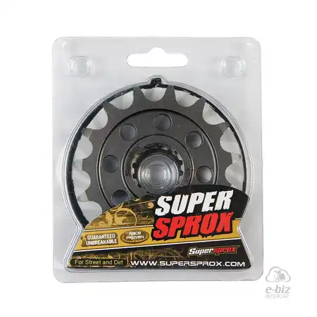 PIÑON ACERO SUPERSPROX 4054 15T-525 DUCATI MONSTER 950/1200/1200S