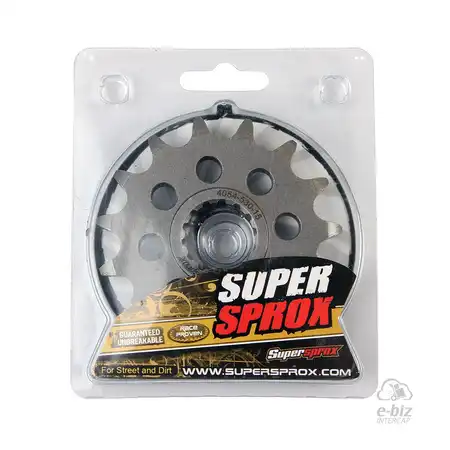 PIÑON ACERO SUPERSPROX 4054 15T-530 DUCATI MULTISTRADA 1200