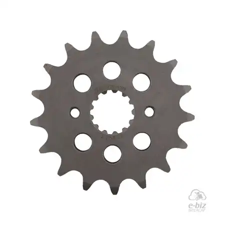 PIÑON ACERO SUPERSPROX 512 17T-520 KAWASAKI ZX10R