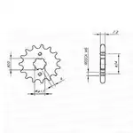 Ver Productos de Piñones