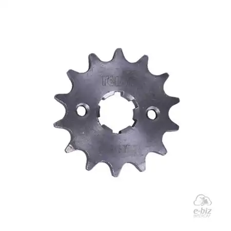 PIÑON REINF HONDA CG125 TITAN/TITAN 2000 Z14