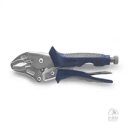 PINZA DE FUERZA BREMEN 10