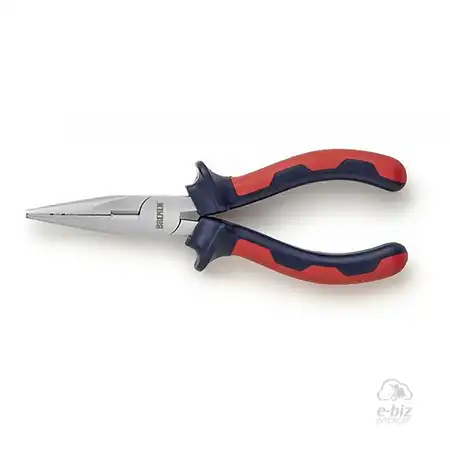 PINZA MEDIA CAÑA CURVA PROFESIONAL BREMEN 8