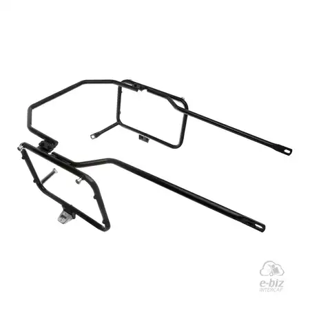 PORTABAUL LATERAL HP HONDA TWISTER CBX 250 CC 