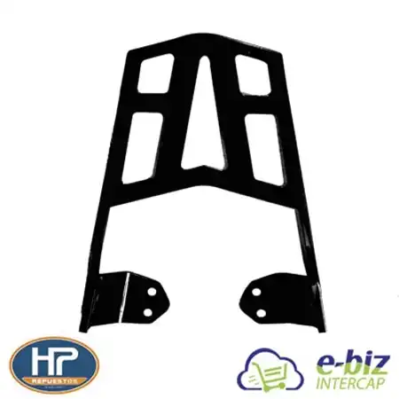 PORTAEQUIPAJE HP BAJAJ ROUSER NS 200 CC