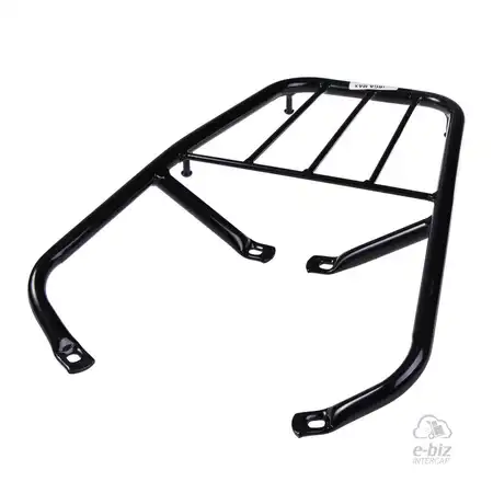 PORTAEQUIPAJE HP HONDA BIZ/GILERA SMASH/GUERRERO TRIP(CORVEN ENERGY HASTA 2019)