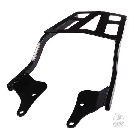 PORTAEQUIPAJE HP HONDA CB 150 CC INVICTA