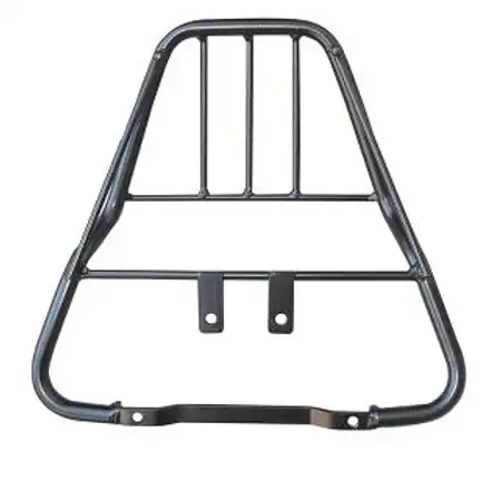 PORTAEQUIPAJE HP HONDA CBX 250 CC TWISTER