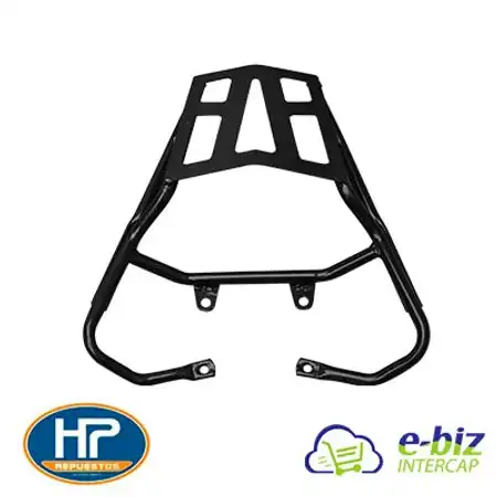 PORTAEQUIPAJE HP HONDA CG TITAN NEW 150 CC PINTADO