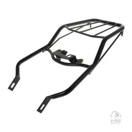 PORTAEQUIPAJE HP HONDA NX BROSS 125-150/MOTOMEL SKUA 150 CC TRASERO