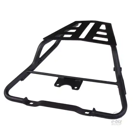 PORTAEQUIPAJE HP HONDA TWISTER CBX 250 CC PARA PORTA BAULES LATERALES (REFORZADO)