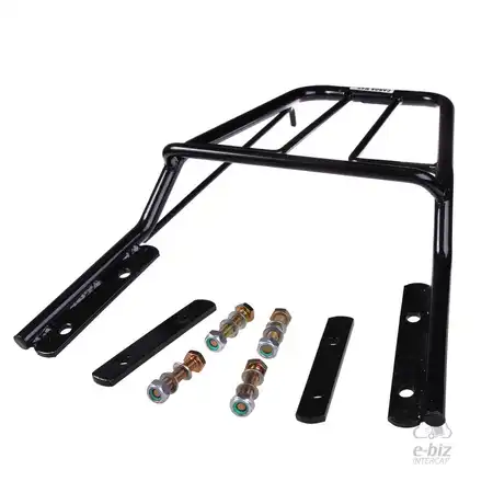 PORTAEQUIPAJE HP HONDA XR 250 CC TORNADO C/ANCLAJE SOPORTE BAUL