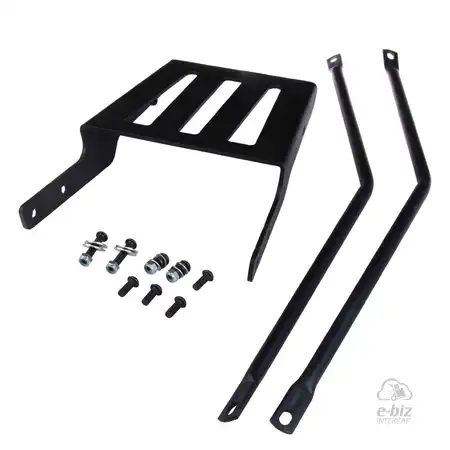 PORTAEQUIPAJE HP KAWASAKI VERSYS 650 CC (MODELO AÑO 2016)