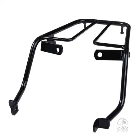 PORTAEQUIPAJE HP YAMAHA XTZ 125 CC PINTADO