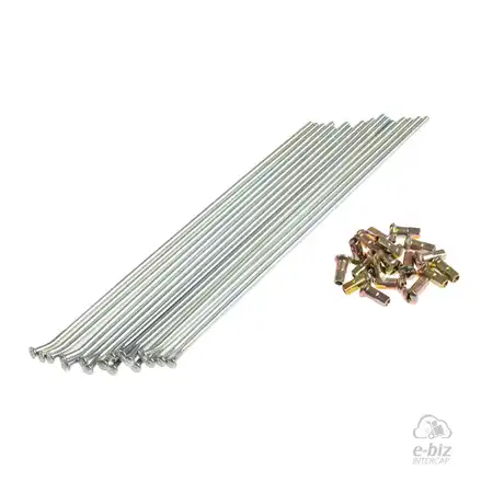 RAYO-NIPLE 3.5 MM KAWASAKI KX 250 D (BOLSA 18 UN)