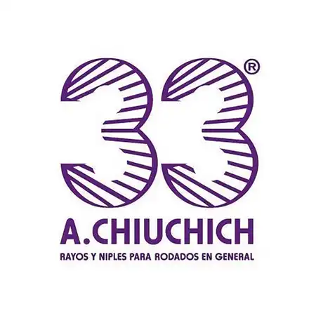 RAYO-NIPLE 3.5 MM YAMAHA XTS 225 T3 (9 UNIDADES)