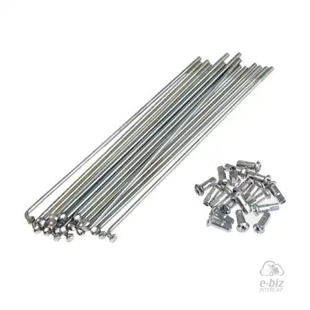 RAYO-NIPLE 3 MM JIANSHE D (BOLSA 18 UN)