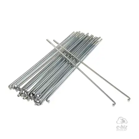 RAYOS RUEDA "33" 3 X 195 MM (BOLSA 36 UN)